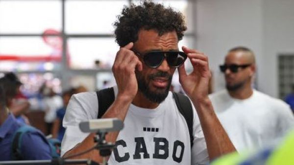 Pocos se dieron cuenta: El "desaire" de Vozinha a Colo Colo
