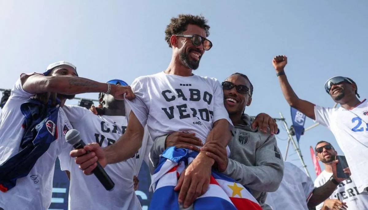 Vozinha llega a Colo Colo: Sigue aquí EN VIVO y ONLINE el vuelo que trae al arquero de Cabo Verde a Chile