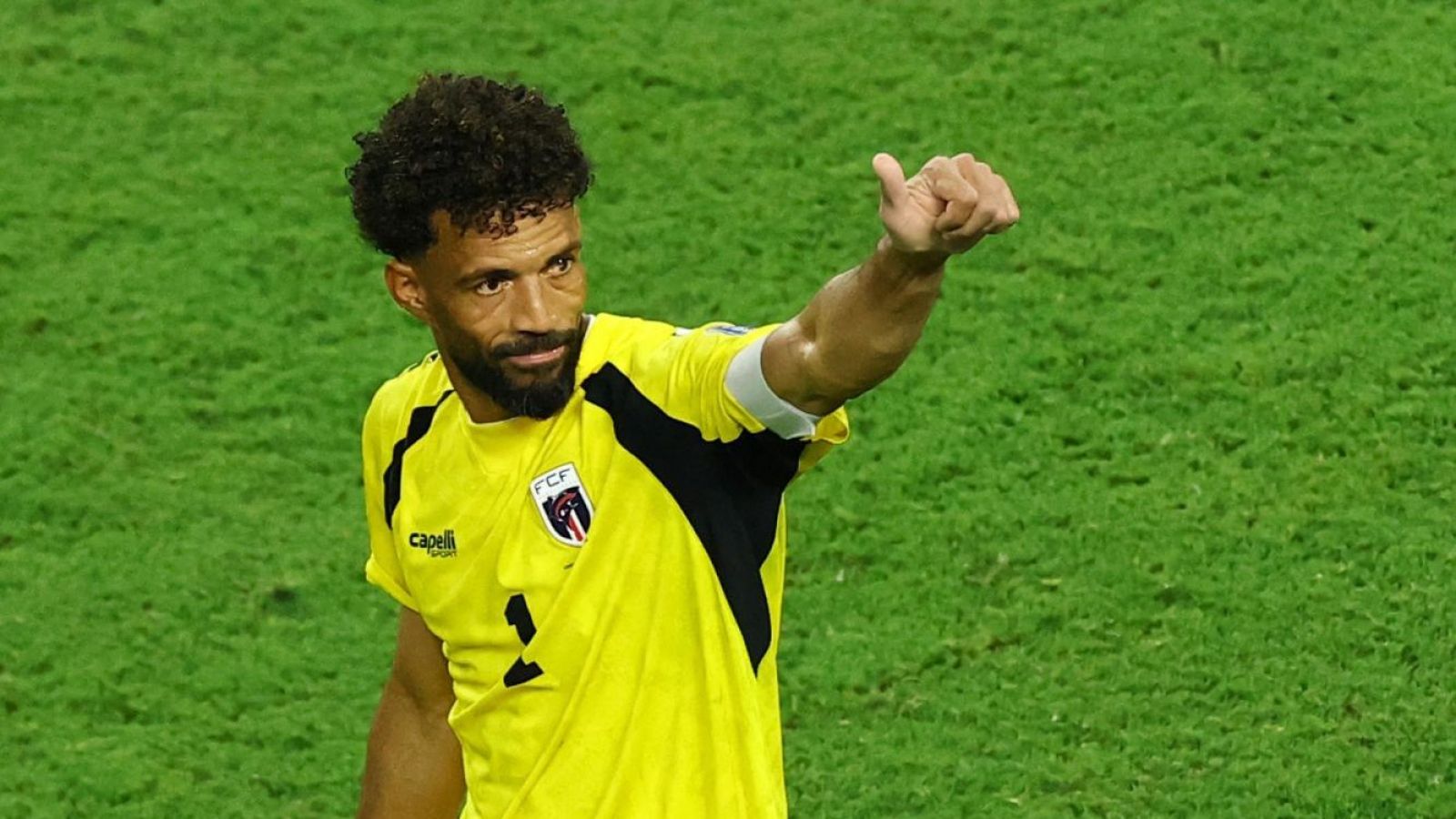 Causó OLA DE COMENTARIOS: La publicación de Vozinha tras no viajar a Chile para sumarse a Colo Colo
