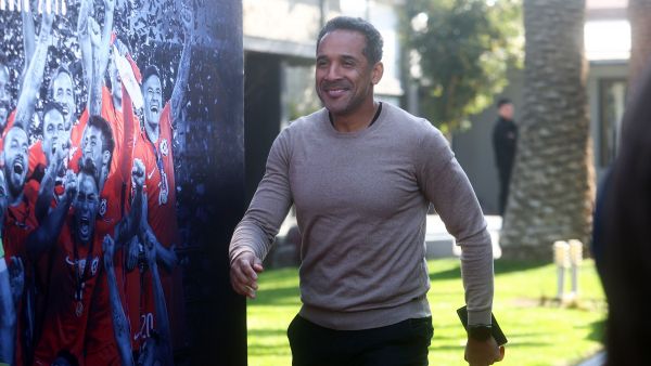<p>Jean Beausejour confiesa que pudo llegar a grande de América </p>El equipo al cual Jean Beausejour le dijo NO para "cumplir su sueño" de jugar en Universidad de Chile
