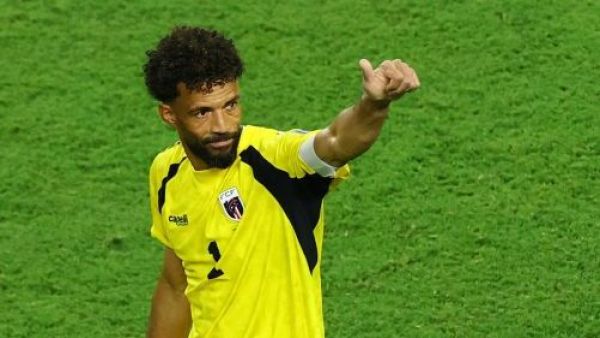 Causó OLA DE COMENTARIOS: La publicación de Vozinha tras no viajar a Chile para sumarse a Colo Colo
