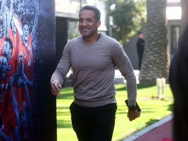 Jean Beausejour confiesa que pudo llegar a grande de América
