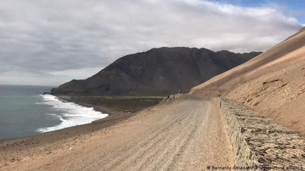 ADN de momias chilenas prueba que la viruela llegó de Europa
