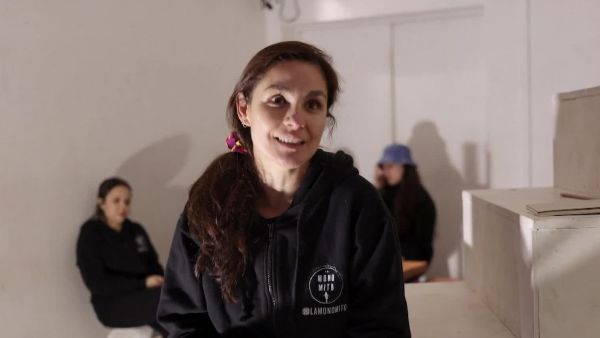 La Monomito: una compañía de teatro creada e impulsada por mujeres
