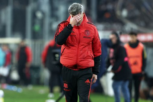 No llega a Macul: Colo Colo suma un nuevo revés en el mercado de fichajes
