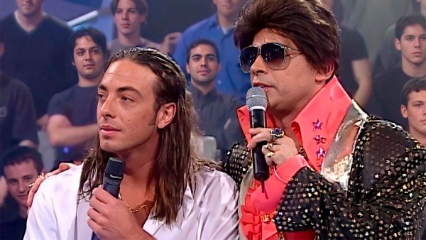 Drama y entretención: Conoce los estrenos de TVN Play en agosto