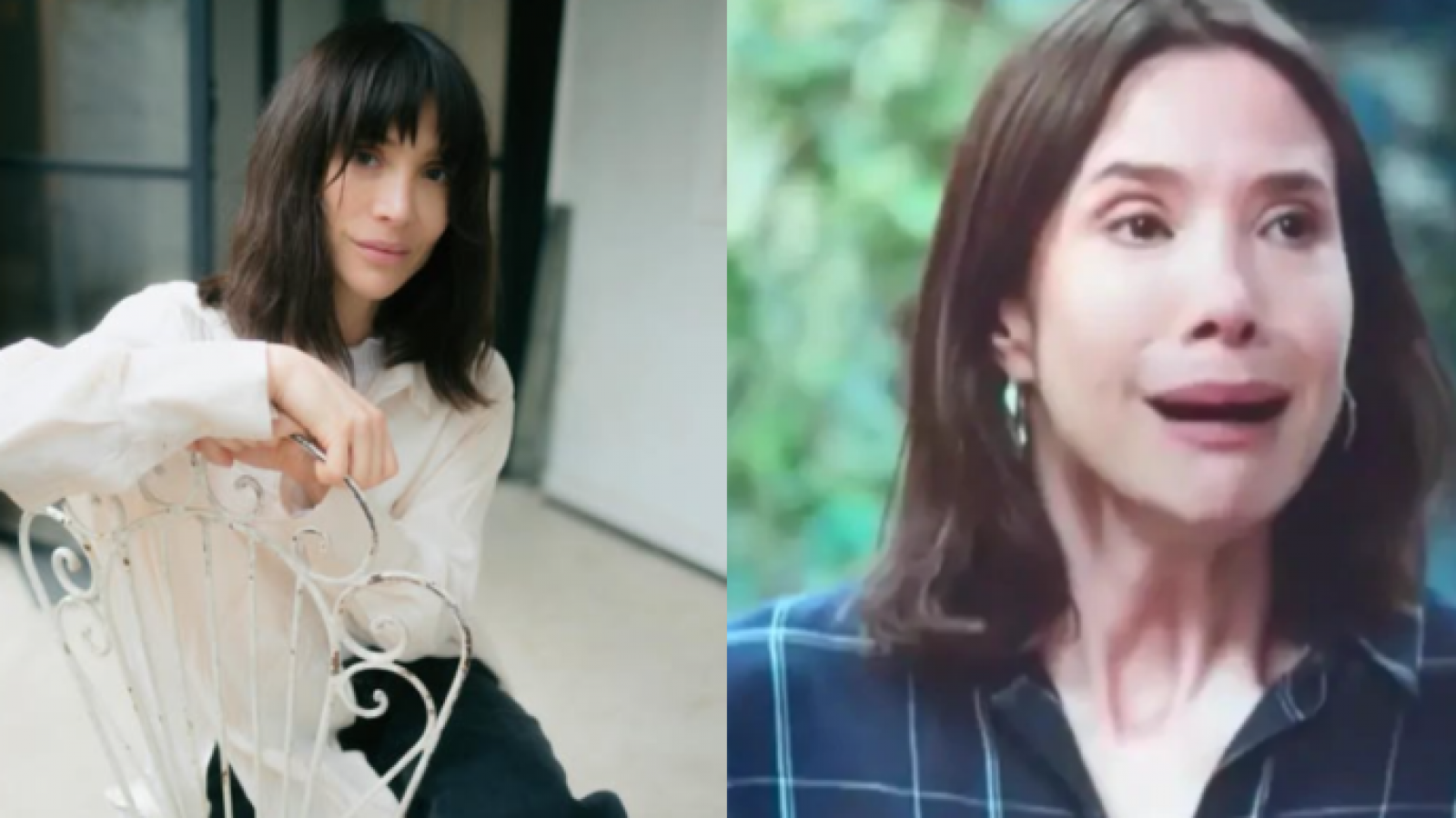 <p>Actriz Daniela Ramírez se llena de comentarios por un supuesto exceso de bótox</p>
