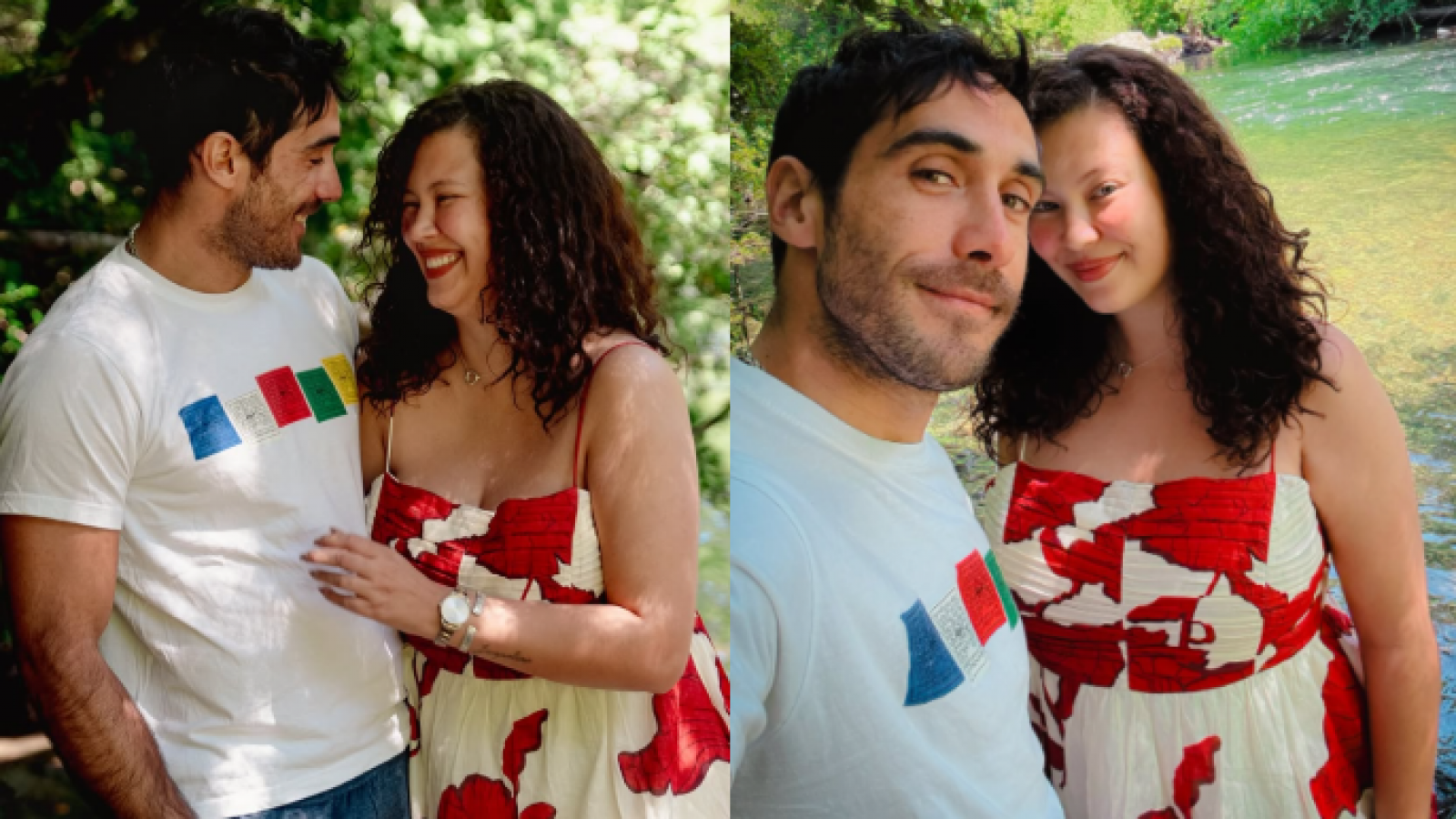 <p>El tierno gesto de Pedro Astorga con Michelle Carvalho por su cumpleaños 33</p>
