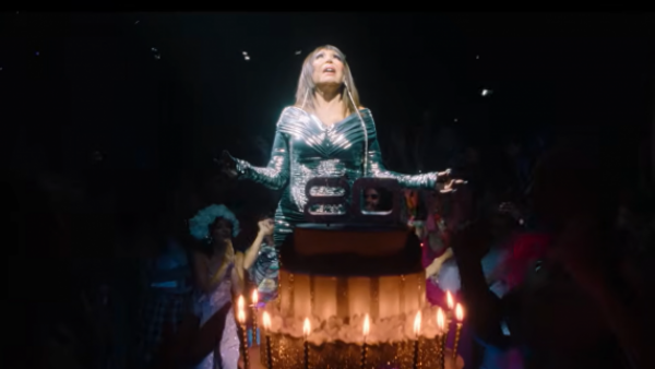 El decorado se calla: Netflix revela el tráiler oficial de la serie sobre Moria Casán
