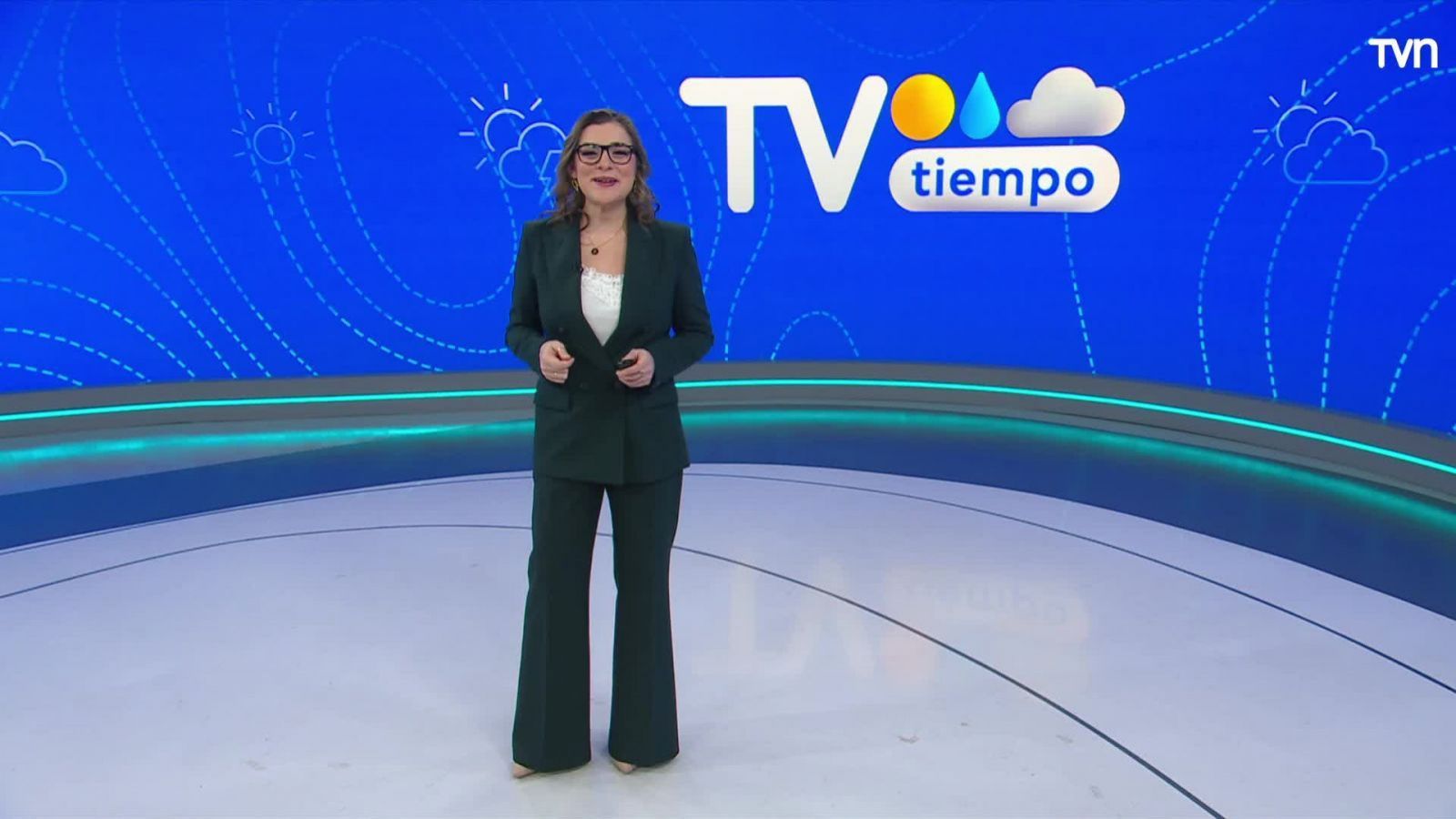 Pronóstico del tiempo: Sábado 1 de agosto 2026 | TV Tiempo
