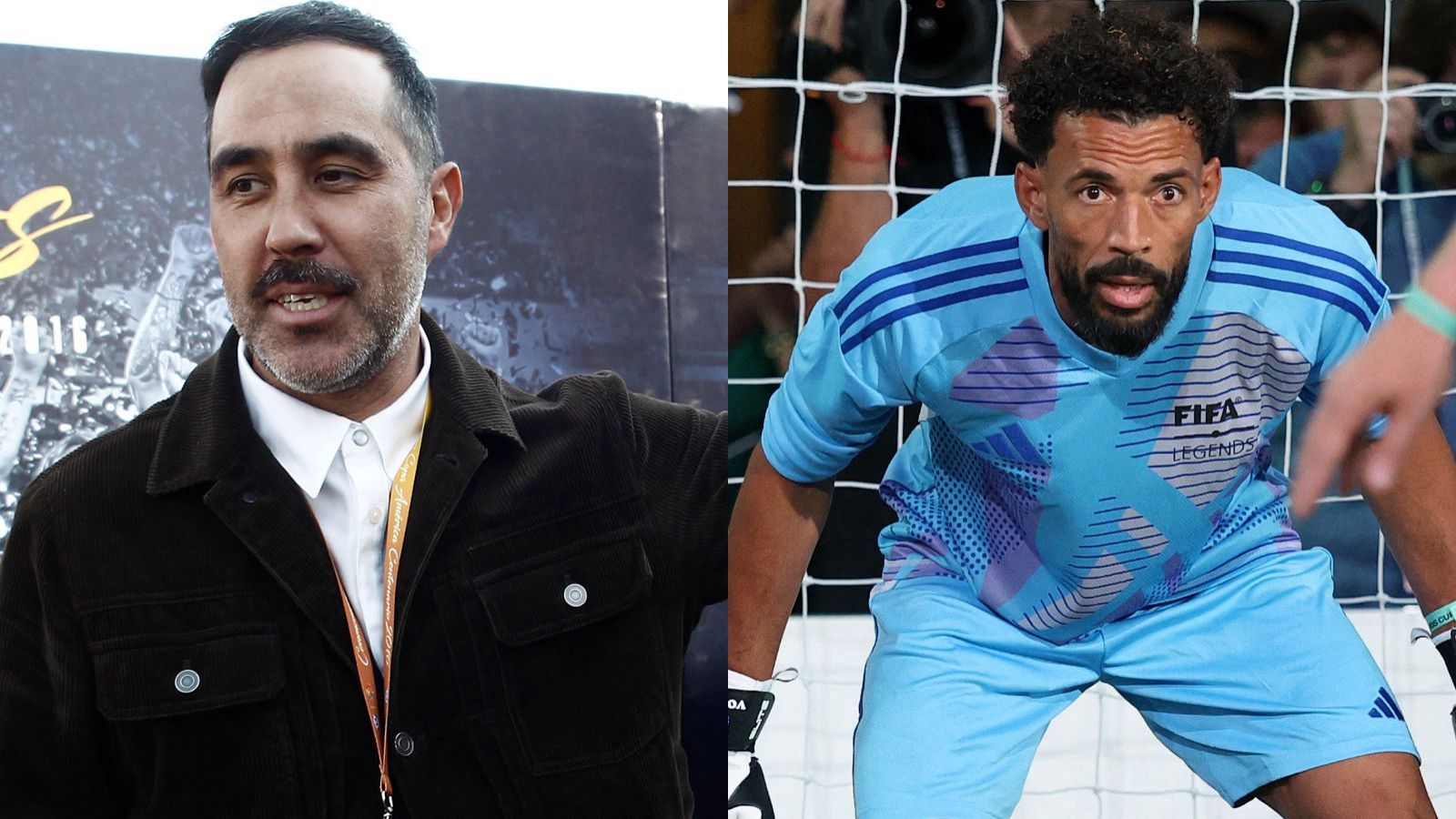 "¿Cuánto le ofrecieron?": La teoría de Claudio Bravo por demora de Vozinha en Colo Colo
