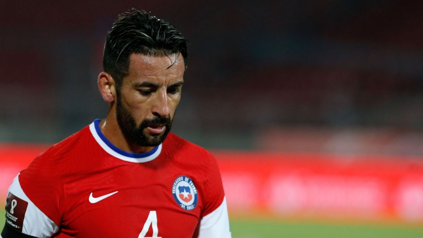 "Uno de los momentos más tristes de mi vida": el drama familiar que golpea a Mauricio Isla
