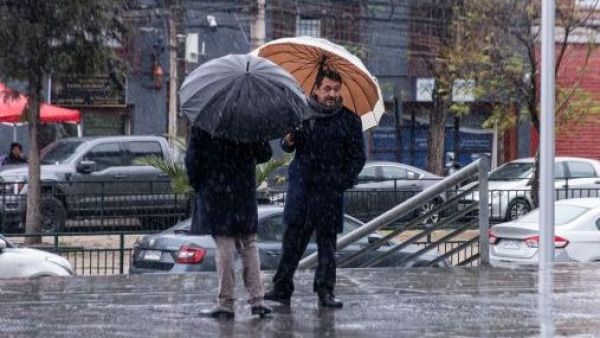 <p>Lluvias darán paso a dos semanas de estabilidad climática</p>Lluvias darán paso a dos semanas de estabilidad climática
