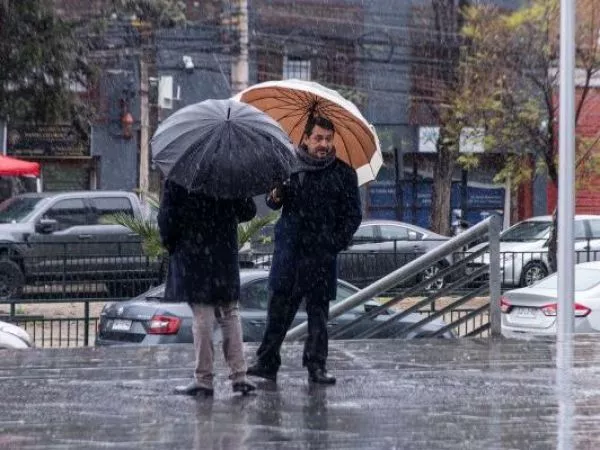 Lluvias darán paso a dos semanas de estabilidad climática