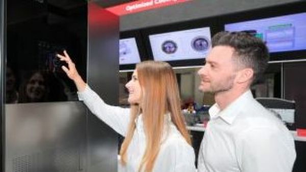 La histórica alianza tecnológica que reduce el consumo energético en data centers
