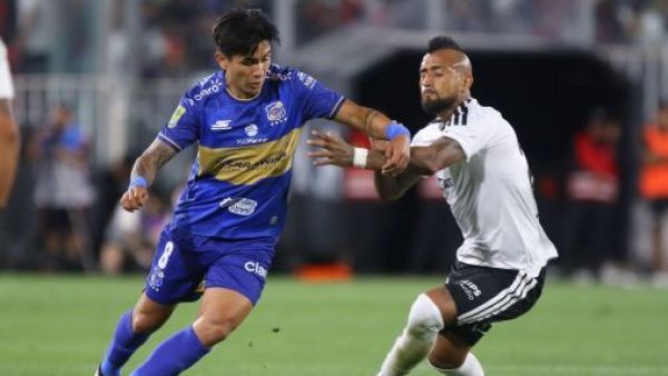 Everton vs. Colo Colo, Liga de Primera: Sigue aquí en VIVO y ONLINE el partido
