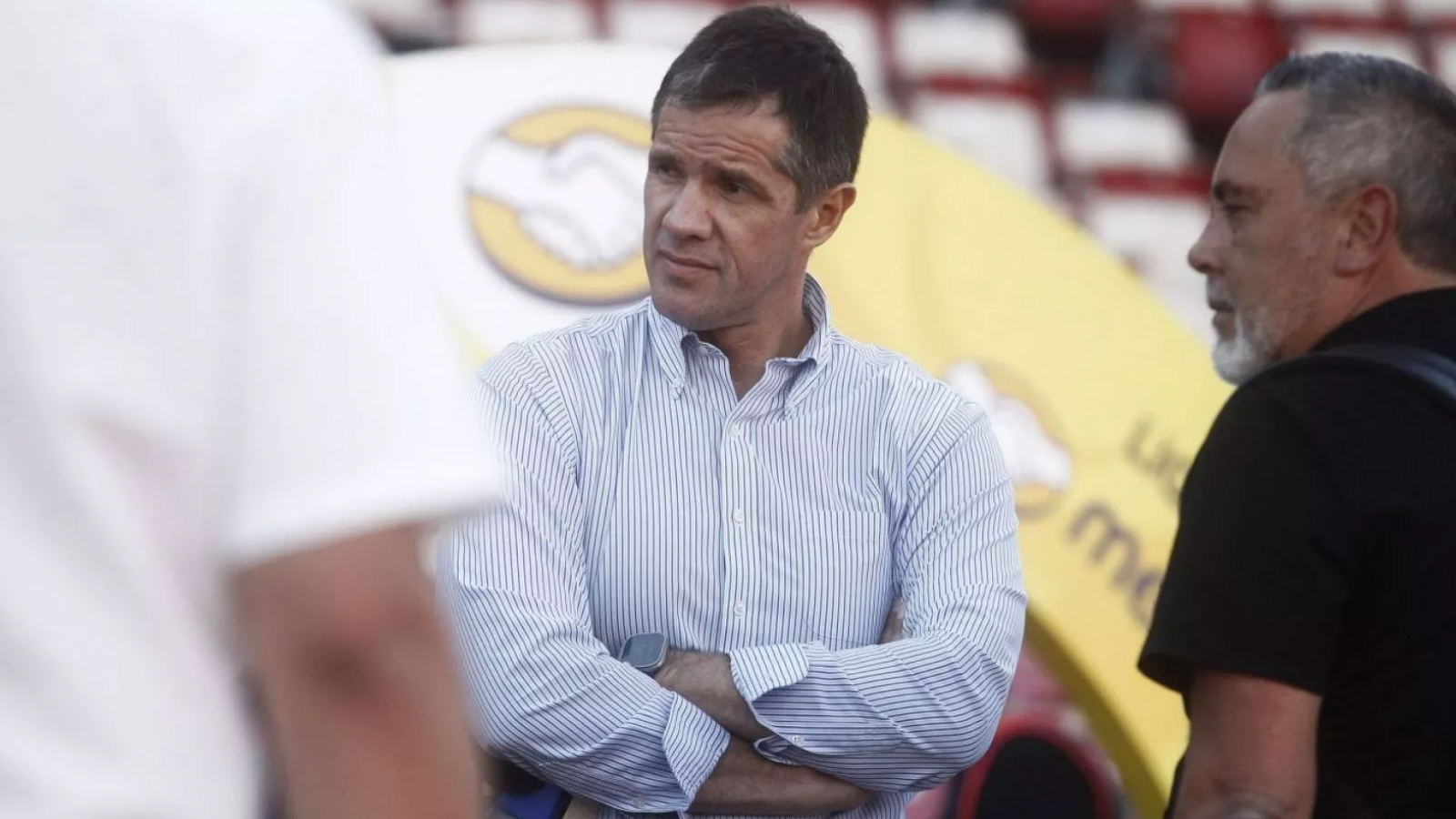 Caso Sartor: Fiscalía solicita prisión preventiva para Michael Clark
