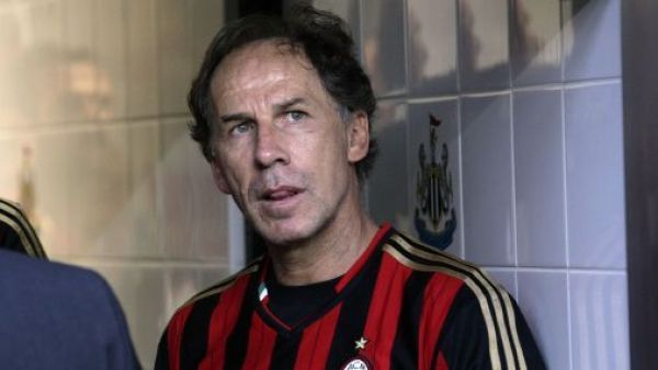 Luto en el fútbol: Muere Franco Baresi, leyenda del AC Milan y campeón del mundo con Italia
