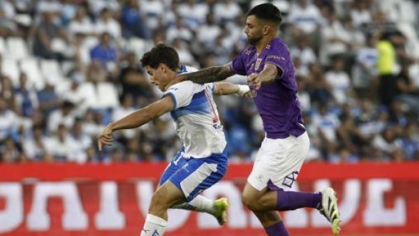 Deportes Concepción vs. Universidad Católica, Liga de Primera: Sigue aquí en VIVO y ONLINE el partido
