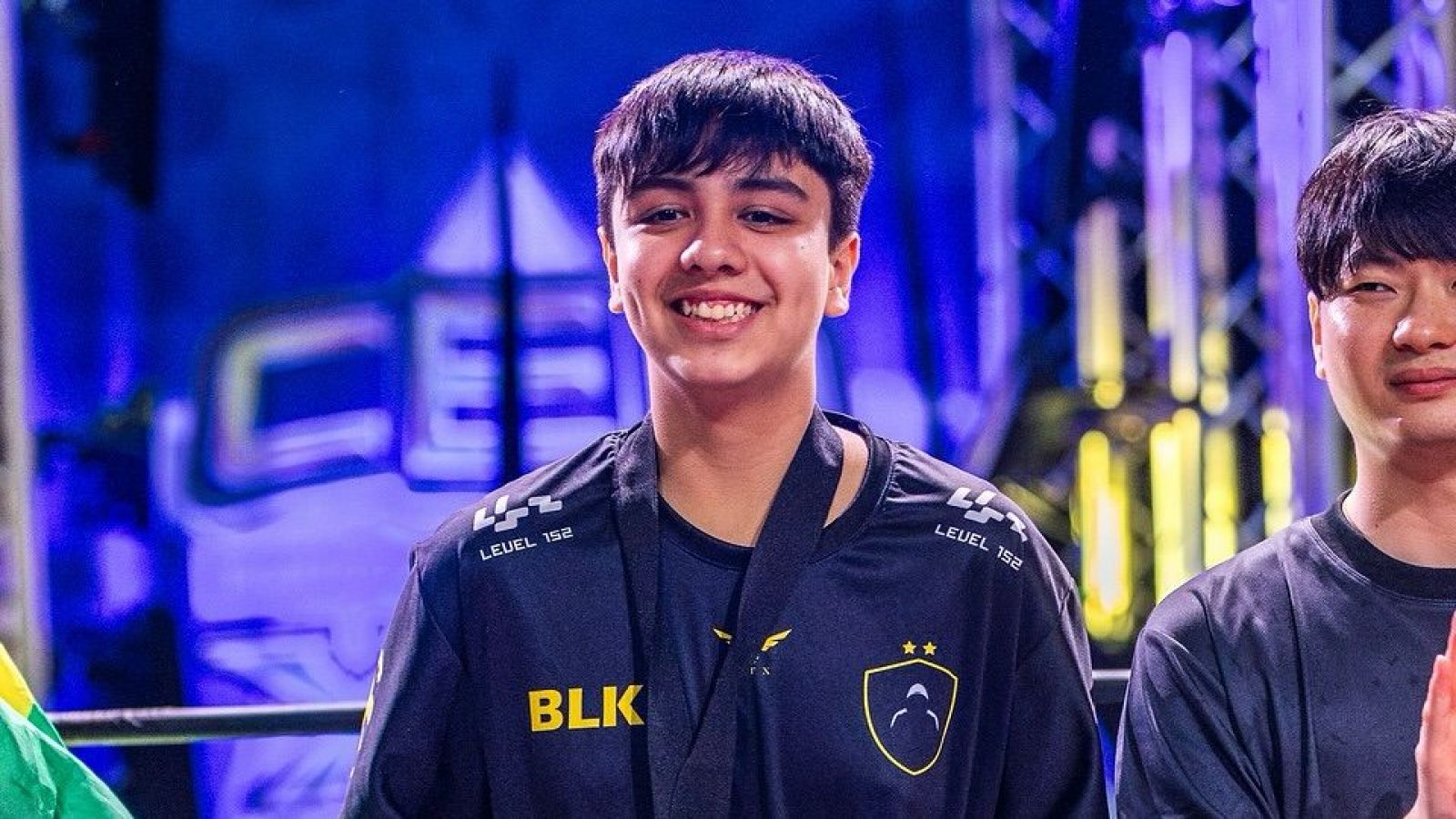 Chileno de 15 años rompe un récord histórico tras conquistar el título mundial de Street Fighter 6
