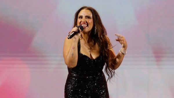 Pamela Leiva cuestiona el trato hacia las mujeres en el humor en grandes festivales nacionales: “No se nos permite fallar”
