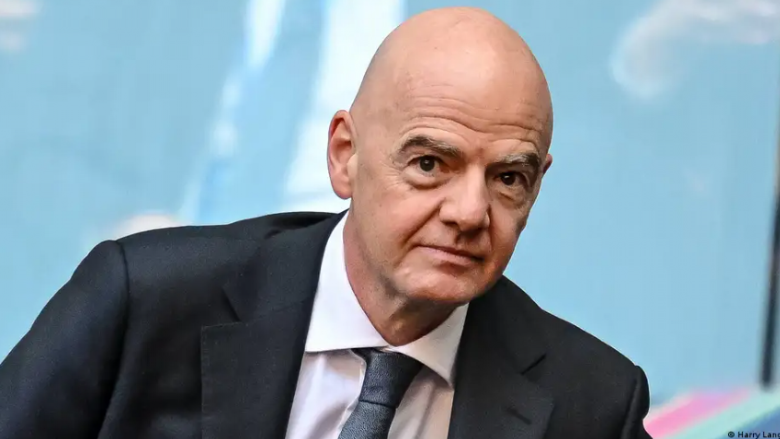 UEFA declara que Gianni Infantino ya no tiene su confianza
