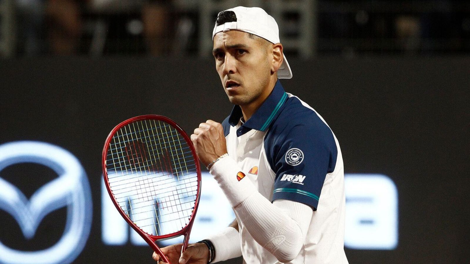 Alejandro Tabilo en semis: ¿A qué hora y dónde ver su partido del ATP de Washington?
