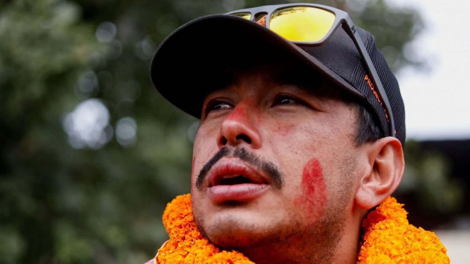 Fallece en una avalancha Nirmal Purja, leyenda del montañismo
