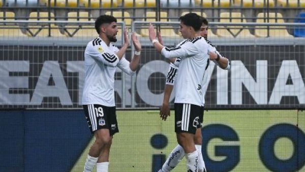 Colo Colo encanta con show de goles ante Everton: Así quedó la tabla de posiciones de la Liga de Primera
