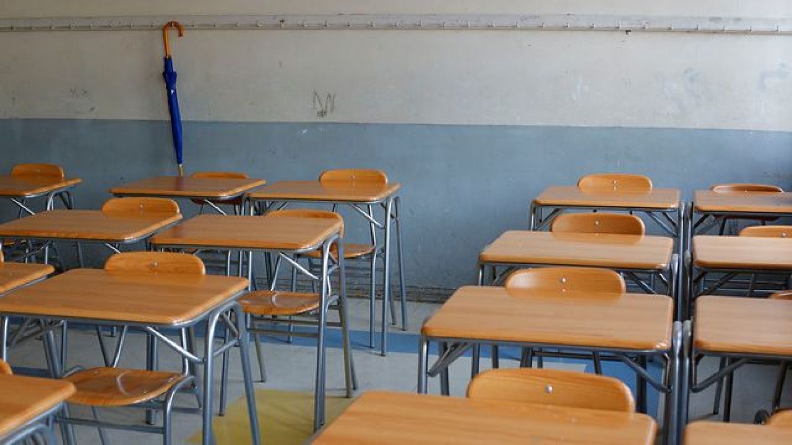 Las comunas con suspensión de clases este lunes 3 de agosto
