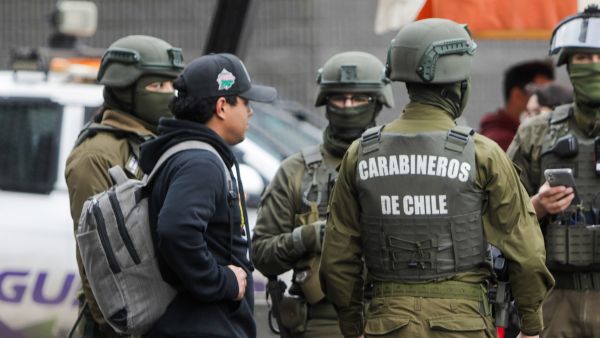 Fatal atropello múltiple en La Unión: Quiénes eran las víctimas y qué se sabe del conductor
