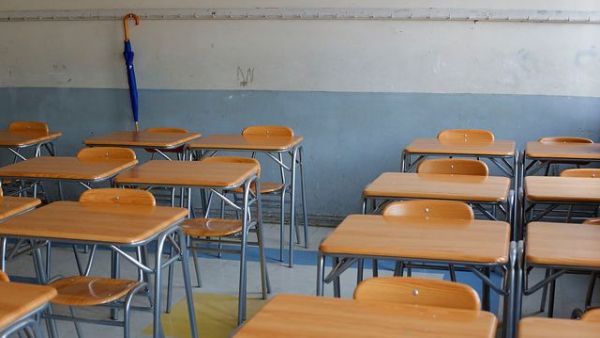 Las comunas con suspensión de clases este lunes 3 de agosto
