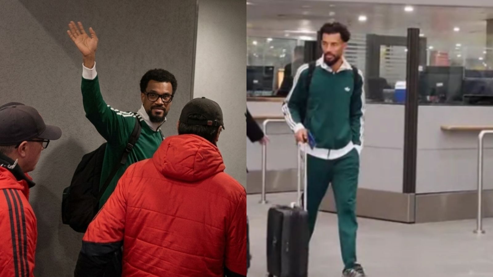 Del Mundial a Macul: Vozinha llega a Chile para fichar por Colo Colo
