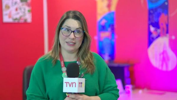 Así nació NTV: la historia detrás del canal infantil cultural de Chile
