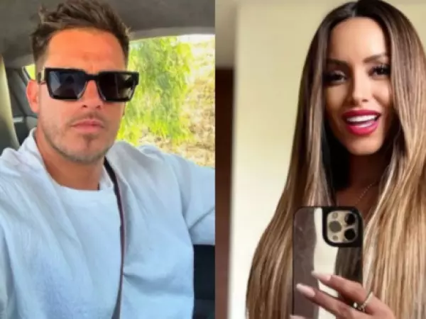 Se cerró la querella: Marité Matus ofreció disculpas públicas a Camilo Huerta