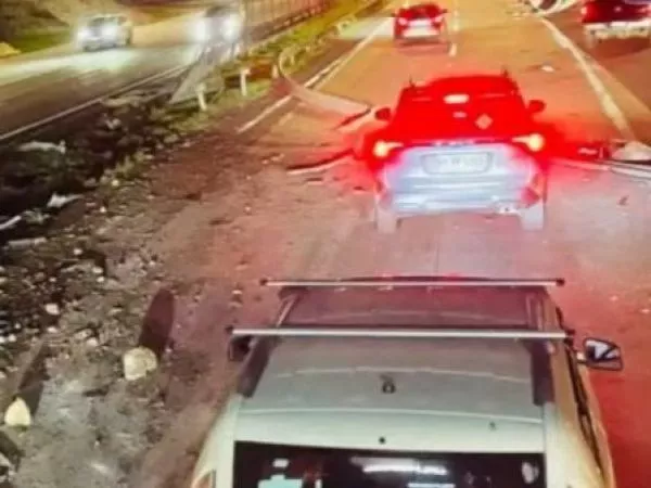 Choque en la Ruta 68 terminó con dos muertos y obligó a cortar el tránsito