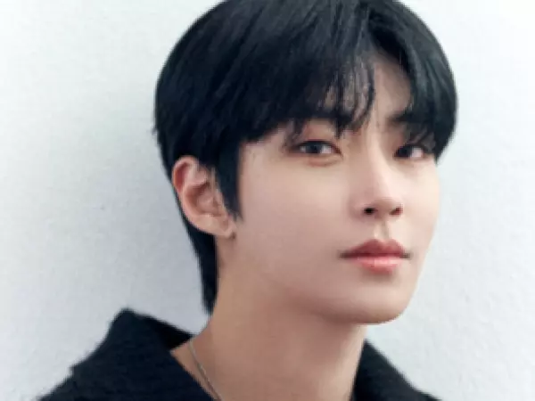 El fenómeno de los K-dramas Hwang In-Youp volverá a Chile con su nueva gira 
