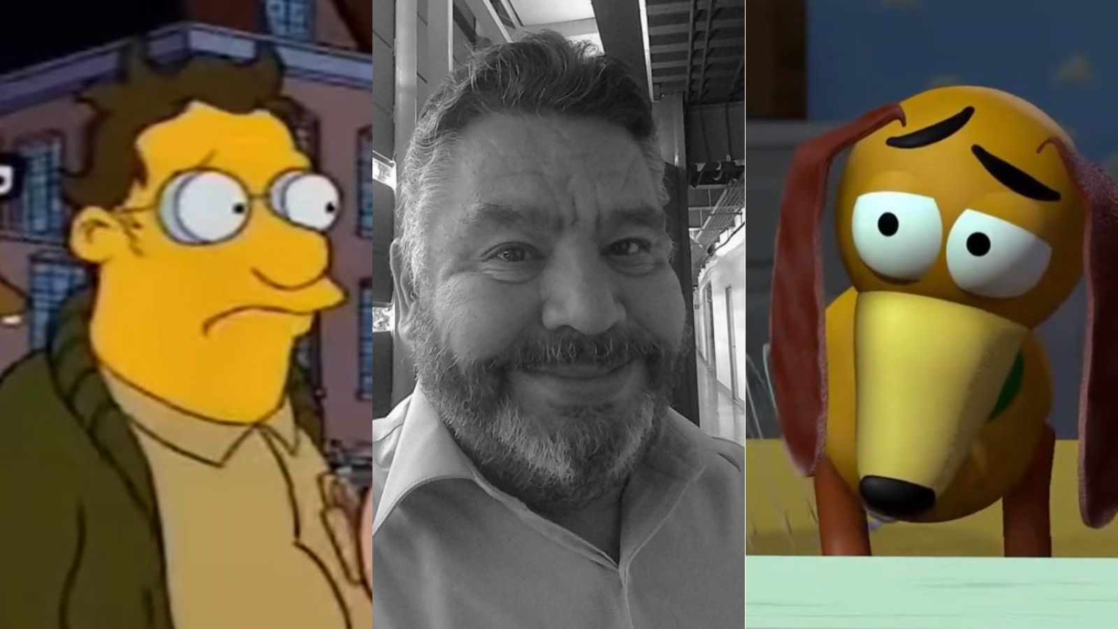 Fallece Carlos del Campo, la nostálgica voz latina de dibujos animados y del cine
