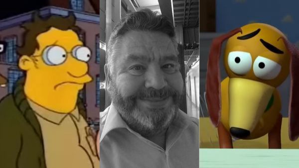 Fallece Carlos del Campo, la nostálgica voz latina de dibujos animados y del cine
