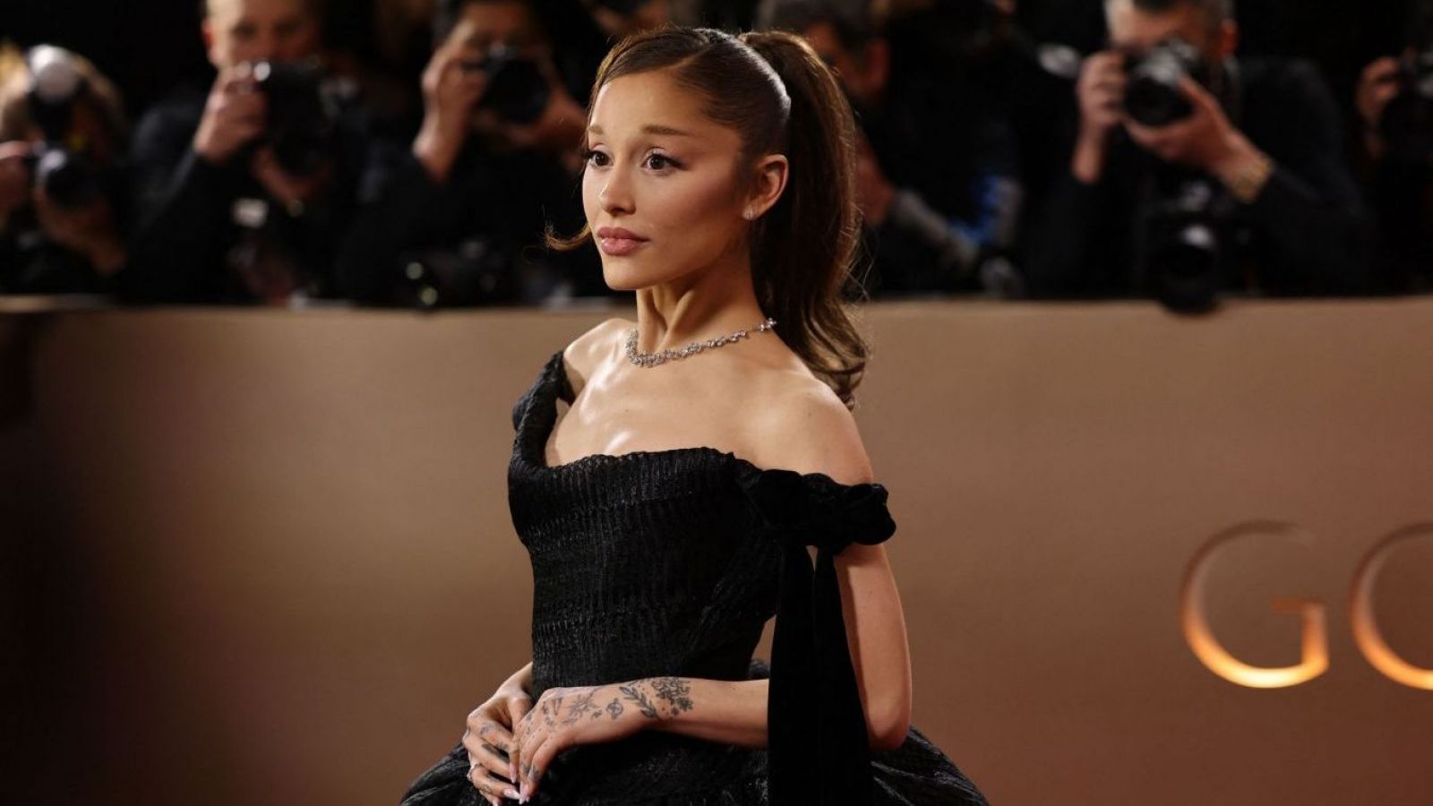 <p>Impacto entre los fans: Ariana Grande se retirará de la vida pública tras su gira</p>

