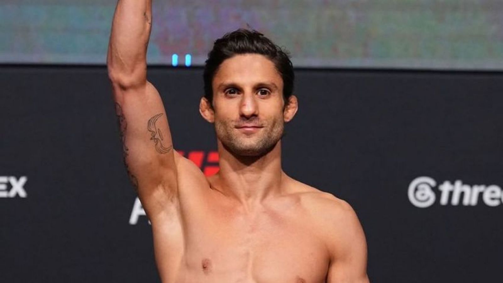 Luto en la UFC tras el sorpresivo fallecimiento del luchador brasileño Allan Nascimento
