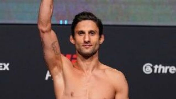 Luto en la UFC tras el sorpresivo fallecimiento del luchador brasileño Allan Nascimento
