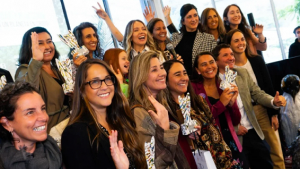 Mujer Sustentable 2026: Cómo postular al premio para aquellas que lideran cambios positivos en Chile
