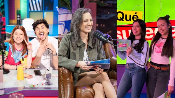 ¿Dónde ver NTV? Descubre nuestras señales y plataformas digitales