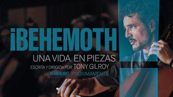 Pedro Pascal se adentra en el drama musical: ya está aquí el primer tráiler de "¡BEHEMOTH! Una vida. En piezas"

