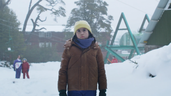 "El Deshielo": Revelan tráiler y fecha de estreno en cines de la esperada película de Manuela Martelli
