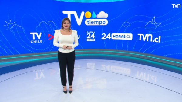 Pronóstico del tiempo: Miércoles 5 de agosto 2026 | TV Tiempo
