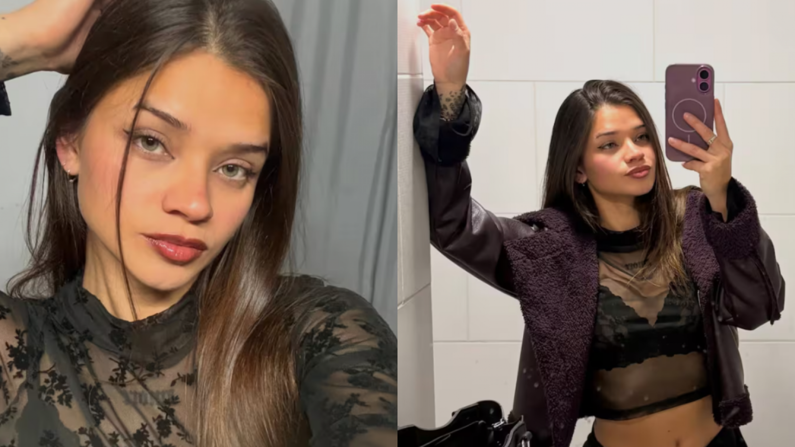 <p>Quién es Victoria Luz Cantero, la joven argentina acusada de matar a su pareja tras una discusión</p>
