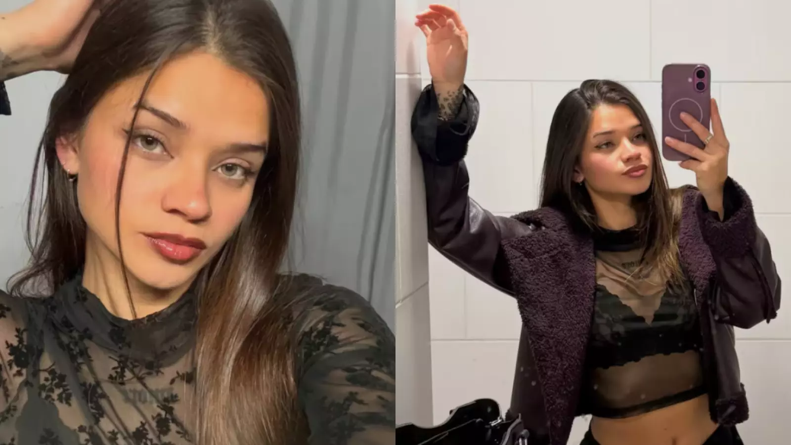 Quién es Victoria Luz Cantero, la joven argentina acusada de matar a su pareja tras una discusión