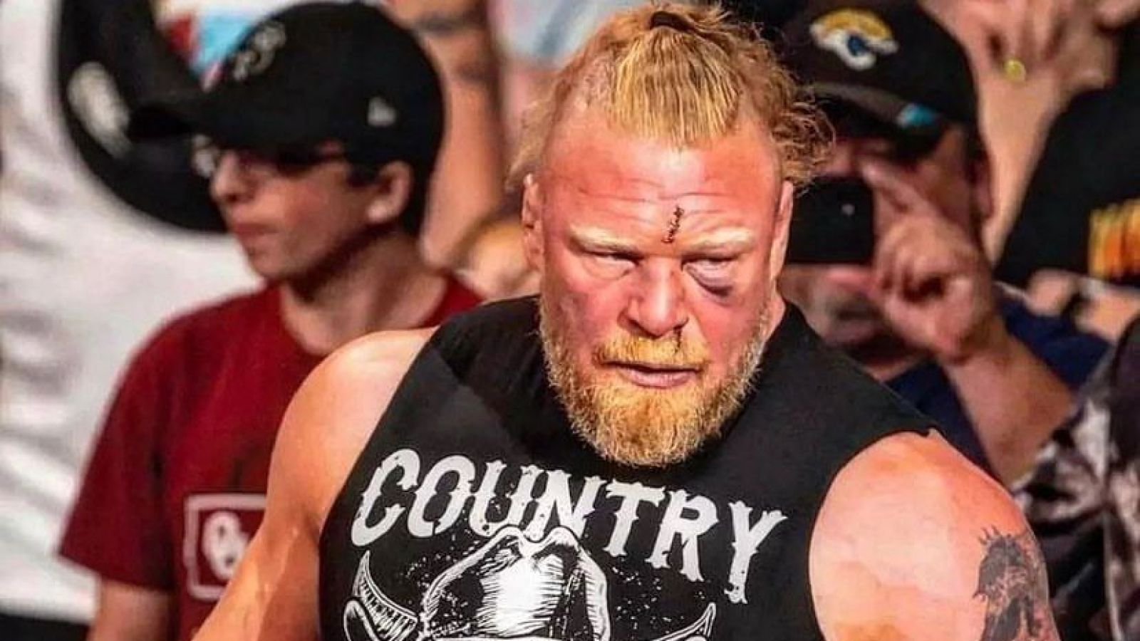 ¡Fin de una era!: Brock Lesnar anuncia oficialmente su retiro de la lucha libre
